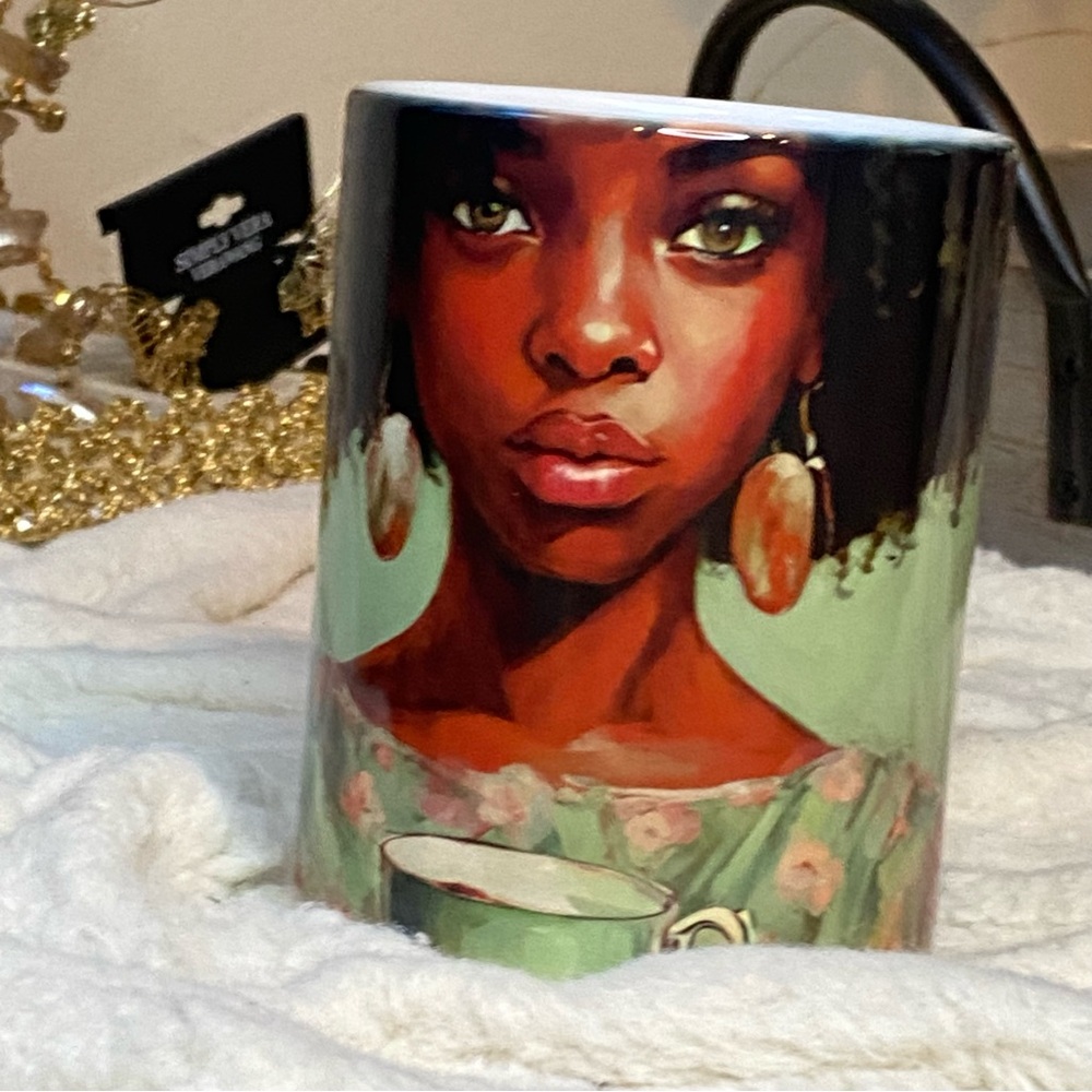 Unit Tea Mug Bundle - Picture 7 of 10